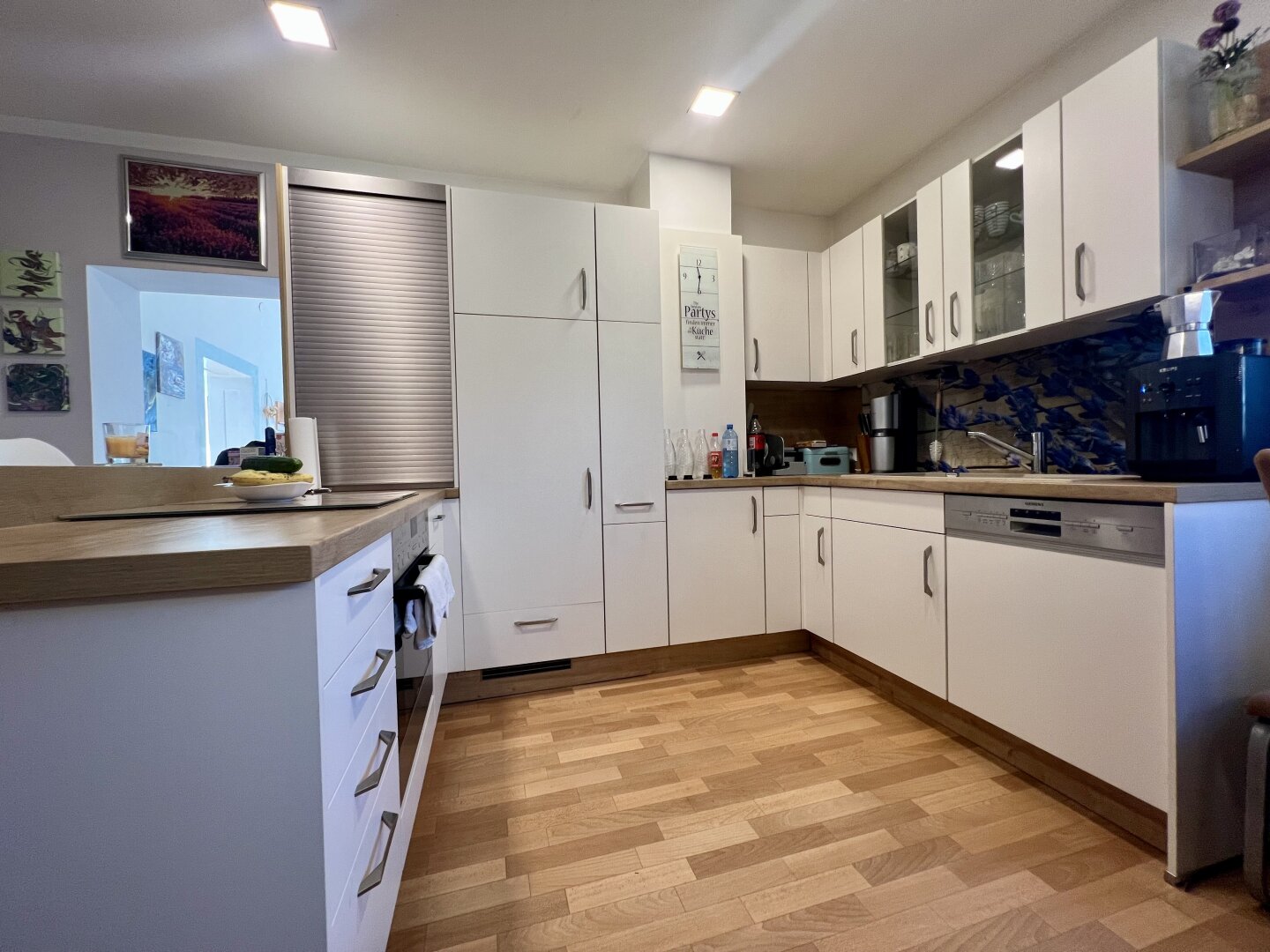 Preisreduktion - Vierkanthof - Charmant & Entzückend im sonnigen Südburgenland