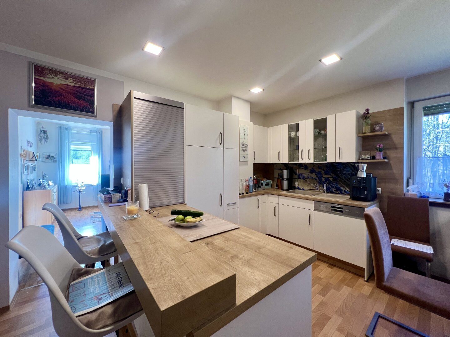 Preisreduktion - Vierkanthof - Charmant & Entzückend im sonnigen Südburgenland