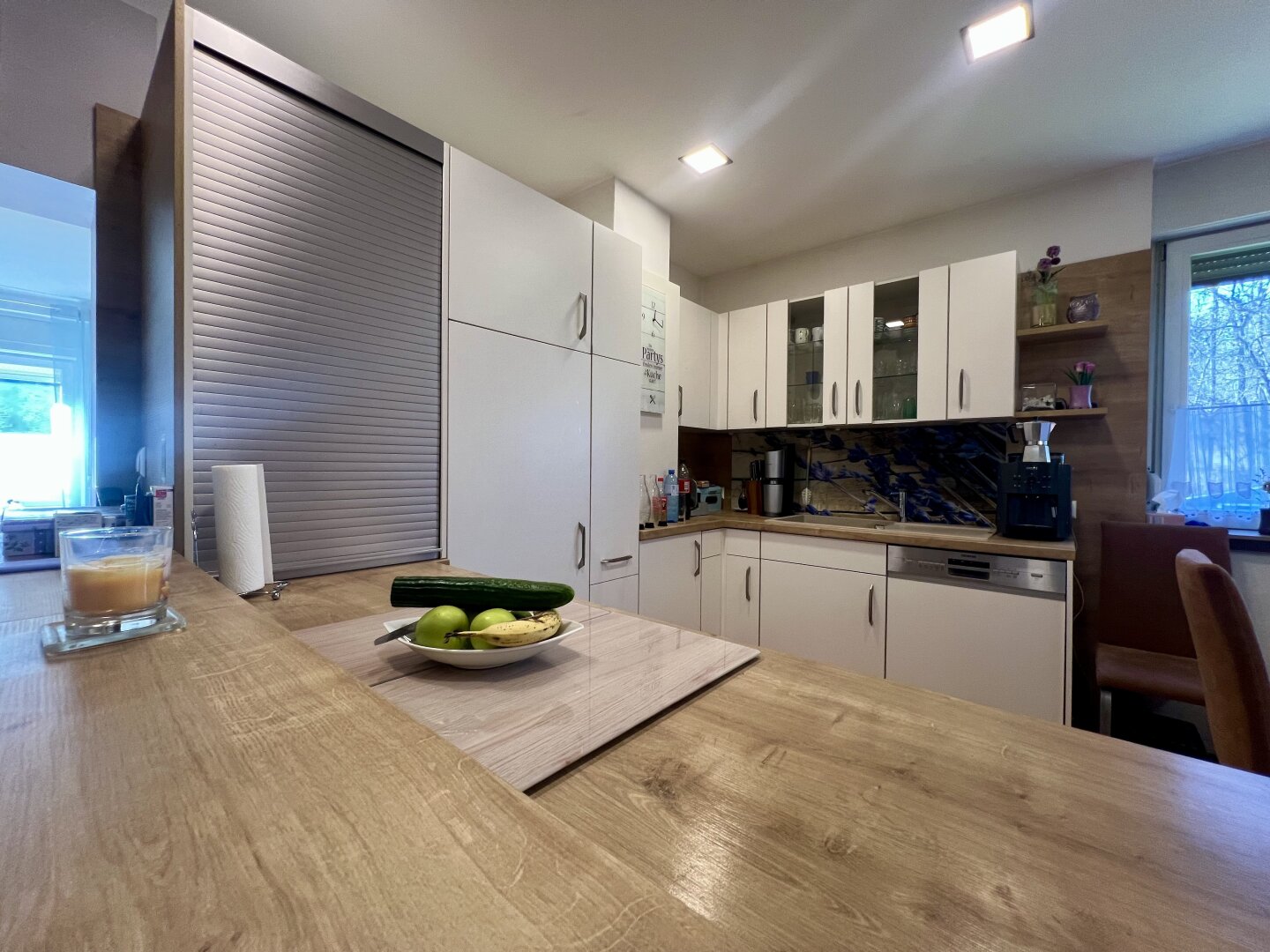 Preisreduktion - Vierkanthof - Charmant & Entzückend im sonnigen Südburgenland