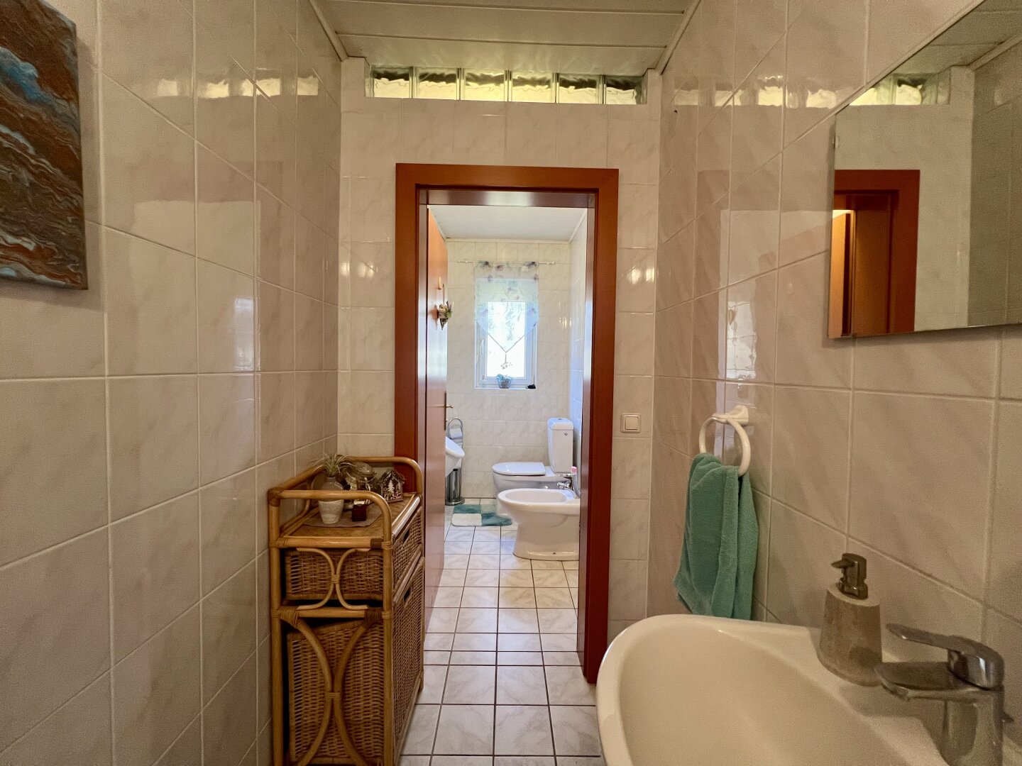 Preisreduktion - Vierkanthof - Charmant & Entzückend im sonnigen Südburgenland