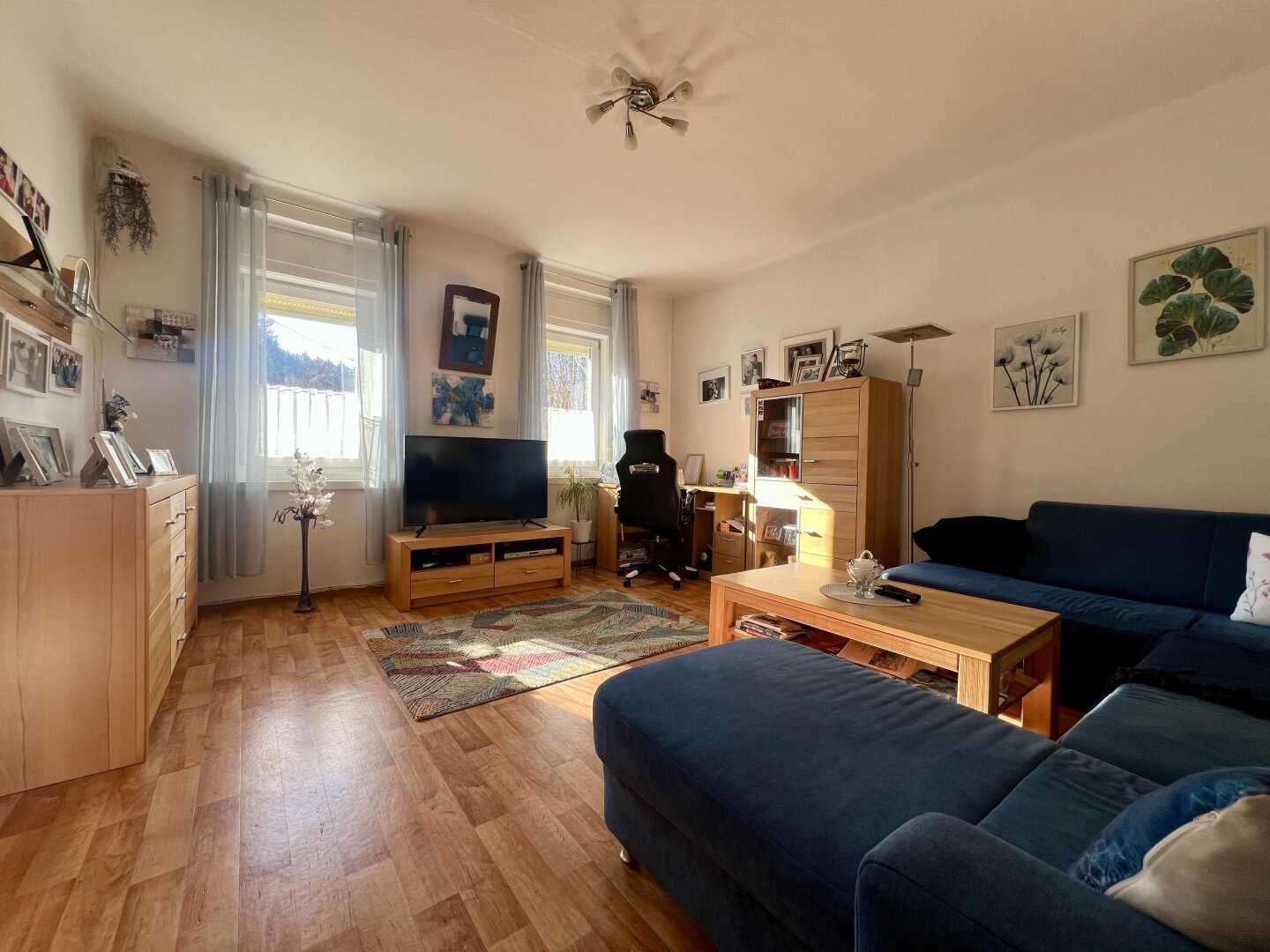 Preisreduktion - Vierkanthof - Charmant & Entzückend im sonnigen Südburgenland