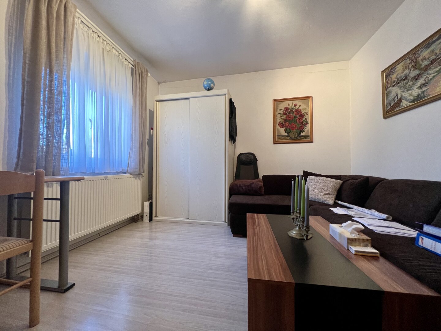 Preisreduktion - Vierkanthof - Charmant & Entzückend im sonnigen Südburgenland