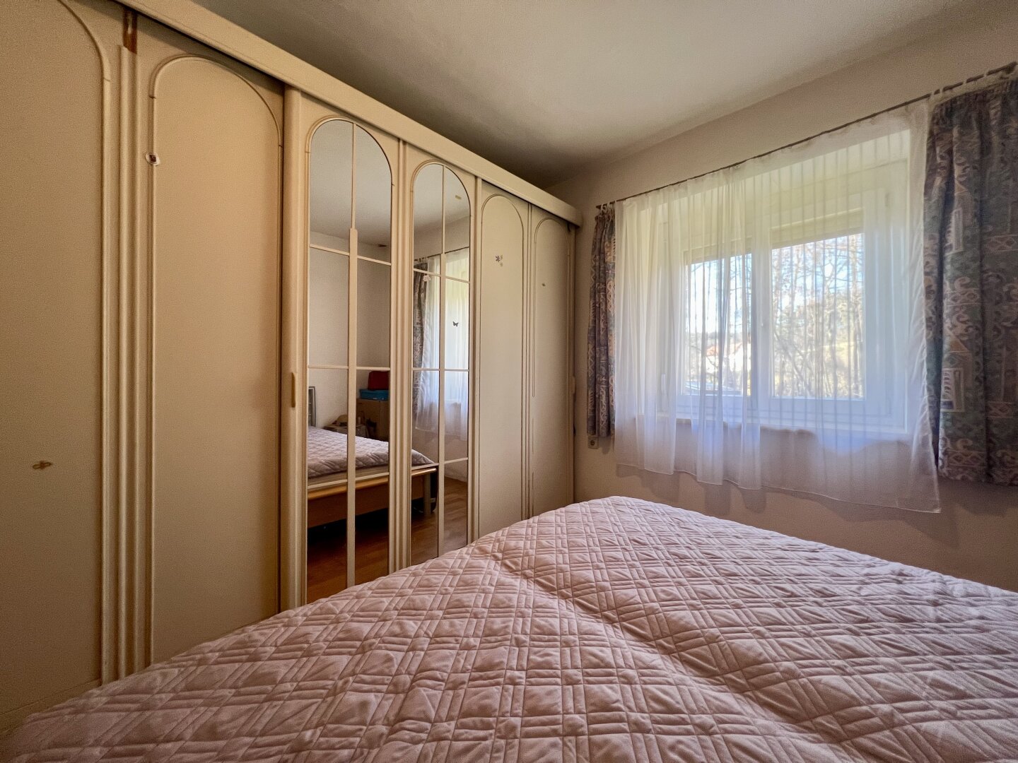 Preisreduktion - Vierkanthof - Charmant & Entzückend im sonnigen Südburgenland