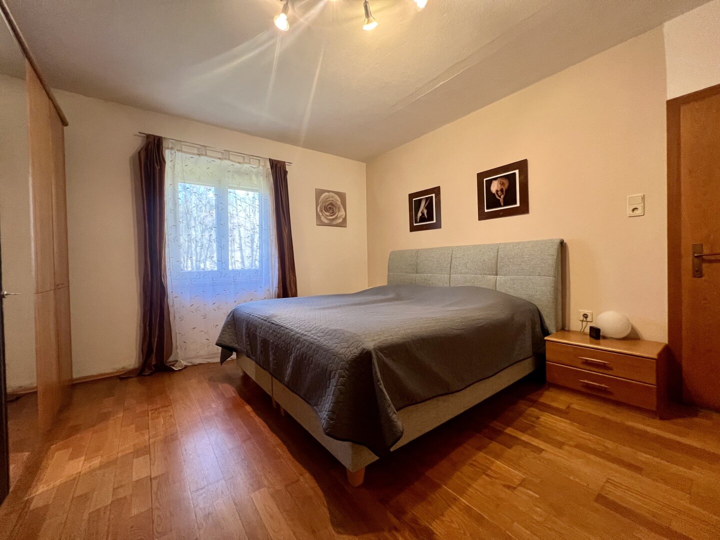 Preisreduktion - Vierkanthof - Charmant & Entzückend im sonnigen Südburgenland