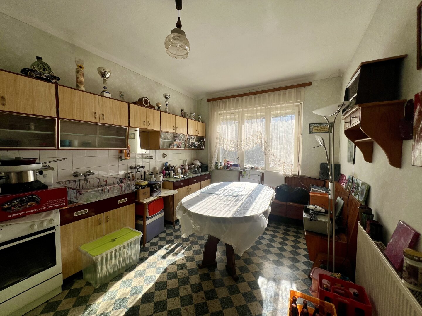 Preisreduktion - Vierkanthof - Charmant & Entzückend im sonnigen Südburgenland