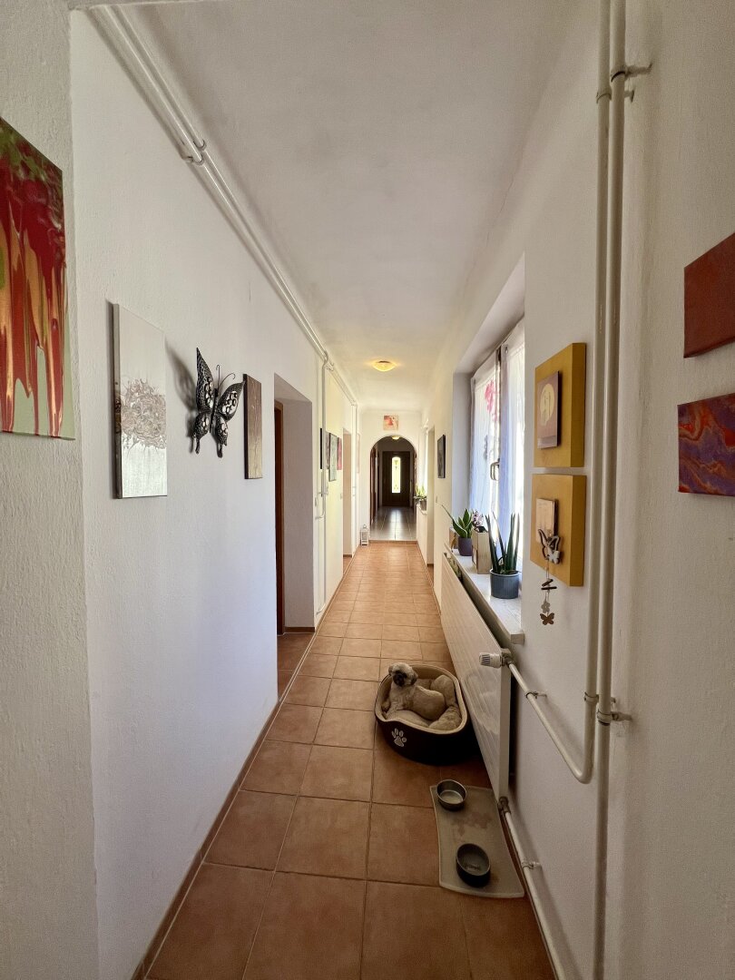 Preisreduktion - Vierkanthof - Charmant & Entzückend im sonnigen Südburgenland