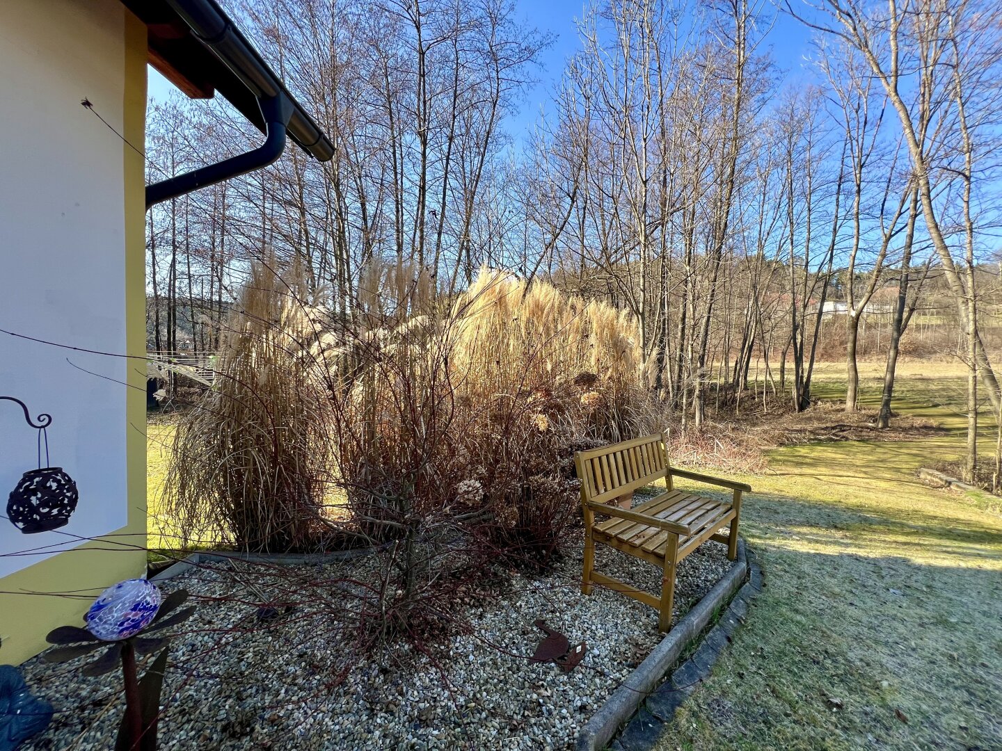 Preisreduktion - Vierkanthof - Charmant & Entzückend im sonnigen Südburgenland