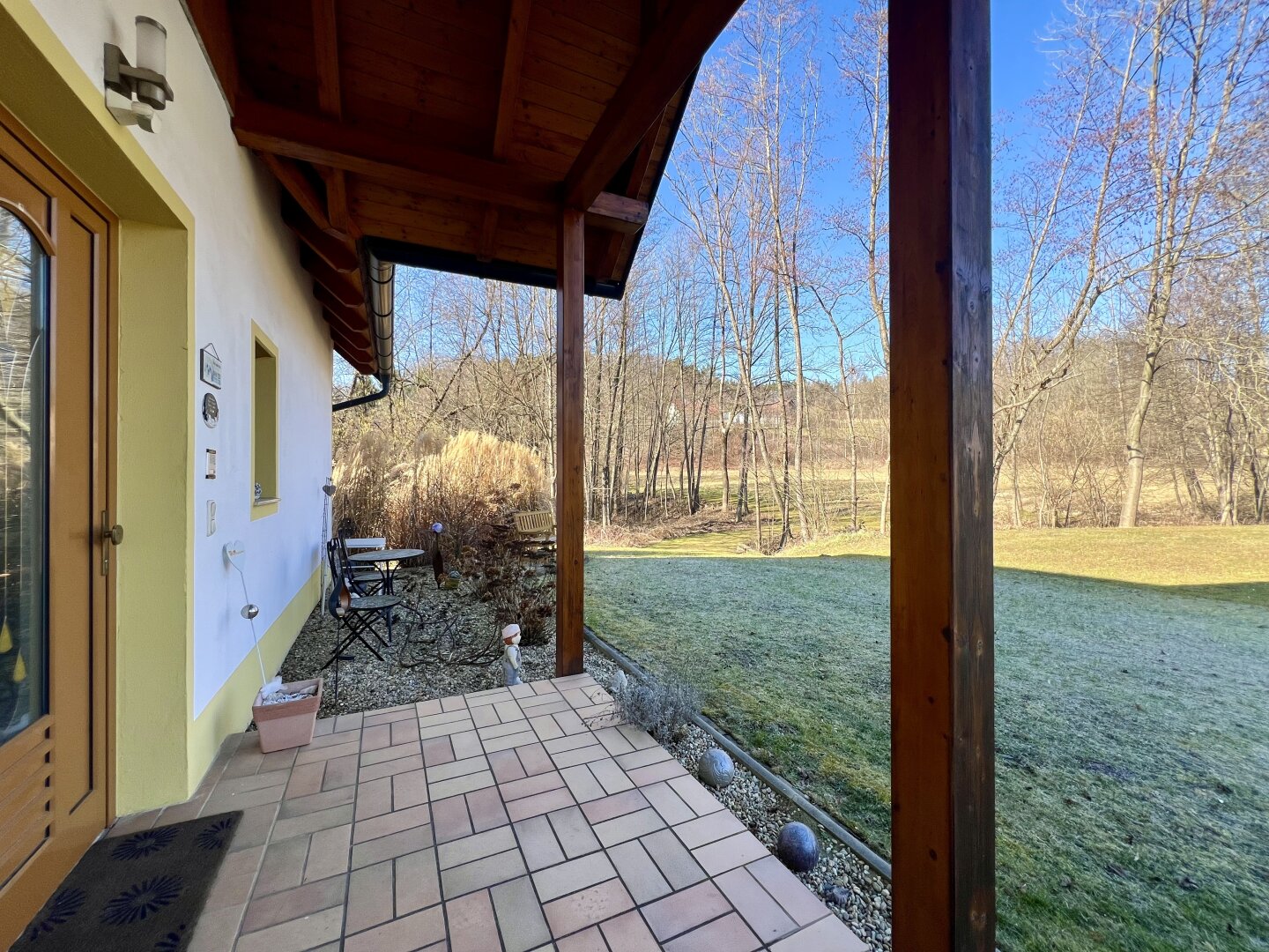 Preisreduktion - Vierkanthof - Charmant & Entzückend im sonnigen Südburgenland