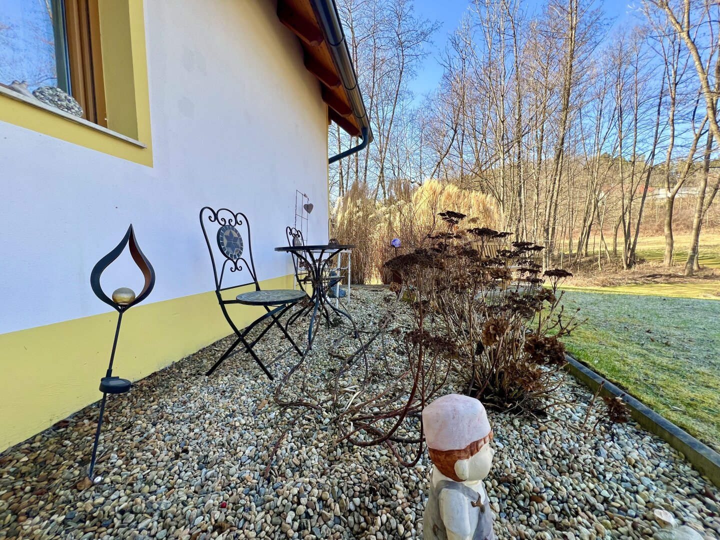 Preisreduktion - Vierkanthof - Charmant & Entzückend im sonnigen Südburgenland