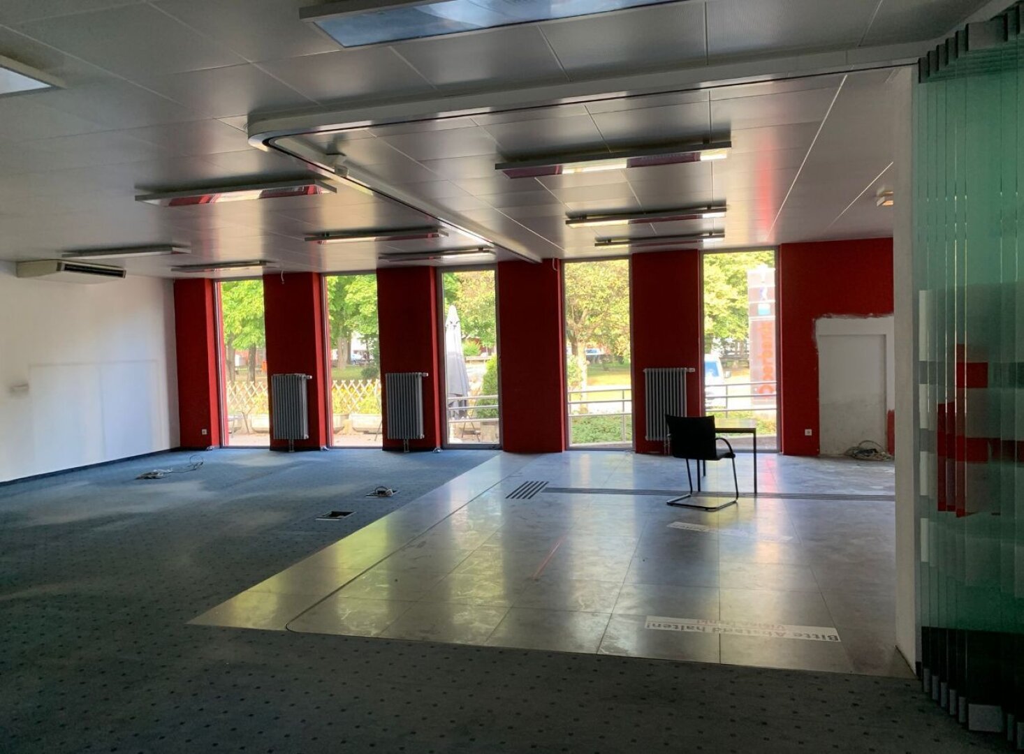 PREISREDUKTION ! TOP Geschäftslokal für Ihr erfolgreiches Business!