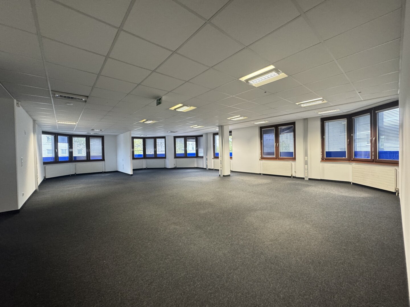 Großzügige Büro/Praxis 1 OG in Top Lage – ca. 423 m² Ideal für Ihr Business!