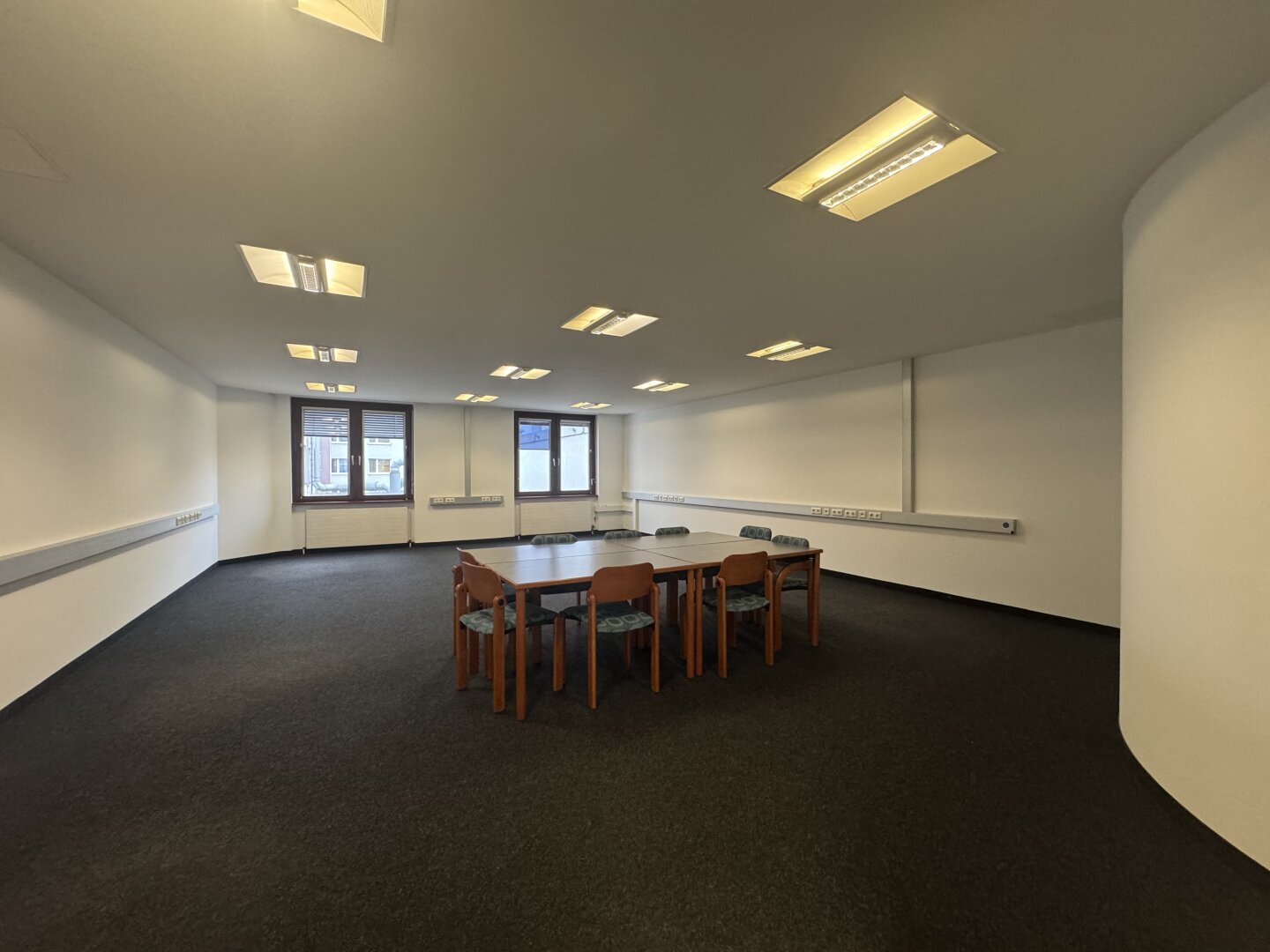 Großzügige Büro/Praxis 1 OG in Top Lage – ca. 423 m² Ideal für Ihr Business!
