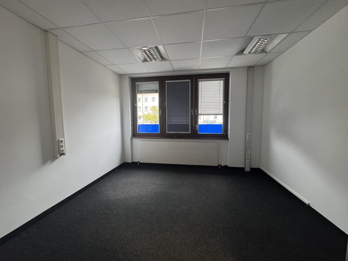 Großzügige Büro/Praxis 1 OG in Top Lage – ca. 423 m² Ideal für Ihr Business!