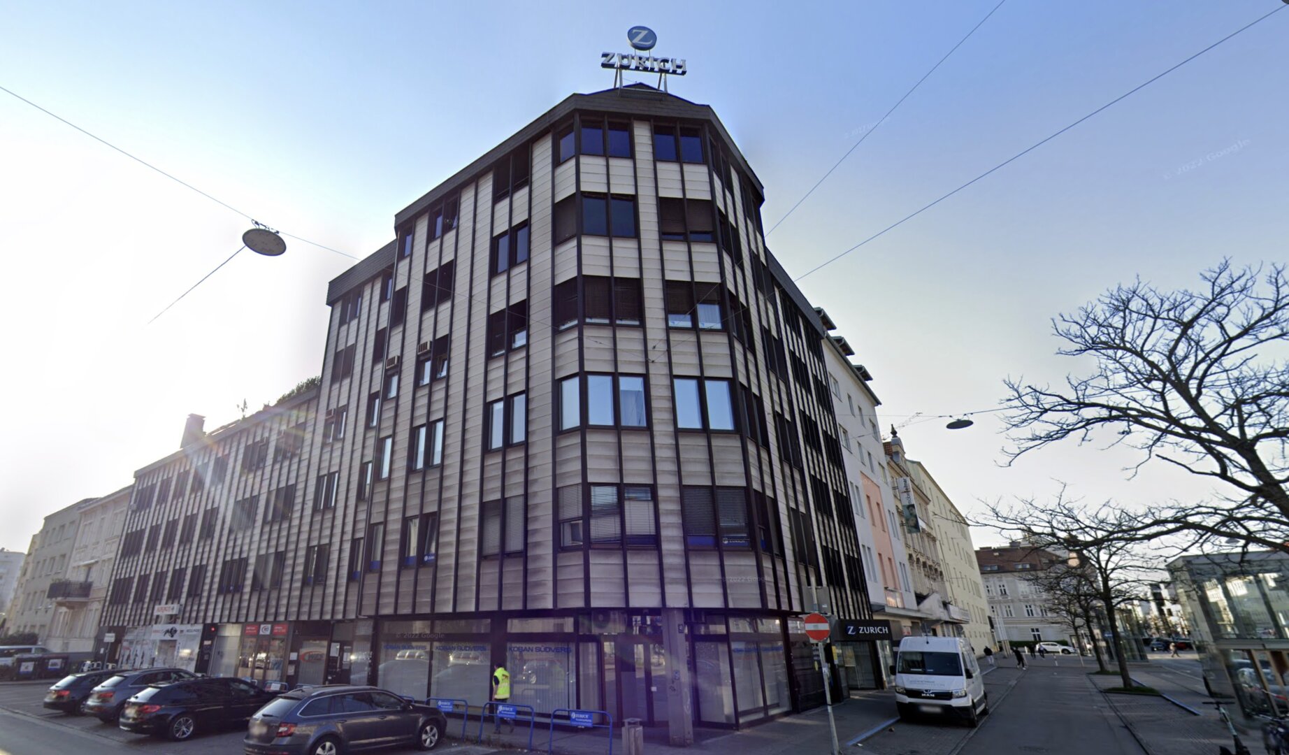 Großzügige Büro/Praxis 1 OG in Top Lage – ca. 423 m² Ideal für Ihr Business!