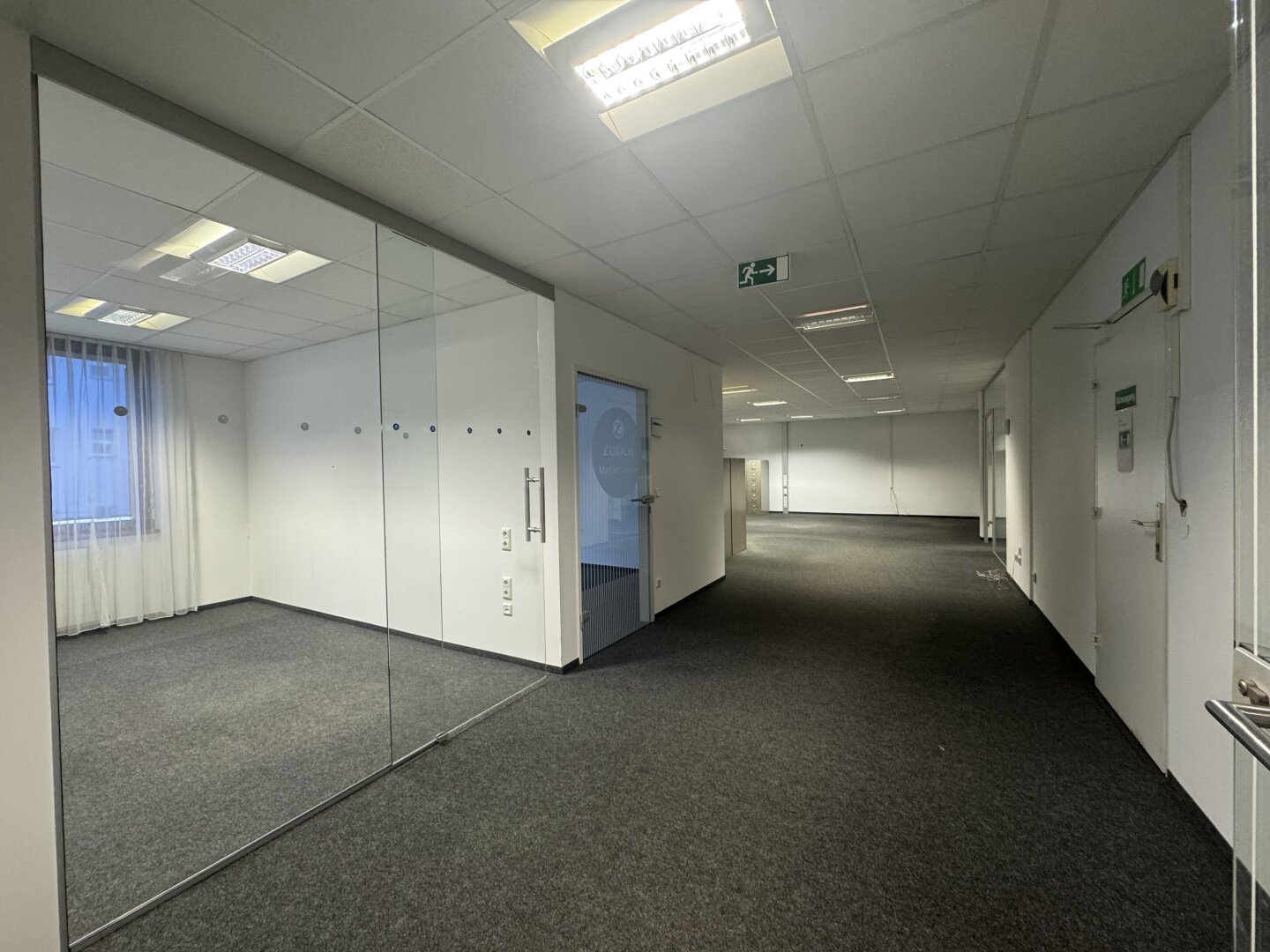 Großzügige Büro/Praxis 2 OG in Top Lage – 423 m² Ideal für Ihr Business!