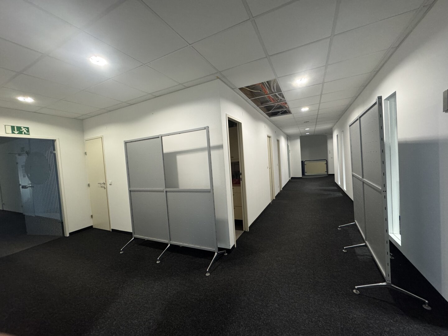 Großzügige Büro/Praxis 2 OG in Top Lage – 423 m² Ideal für Ihr Business!