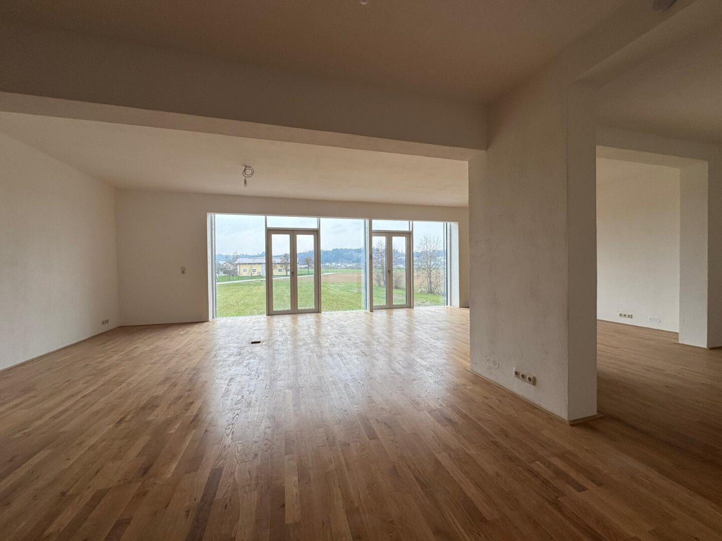 Erstbezug Büro/Praxis 1OG in Top Lage - 113m² Ideal für Ihr Business!