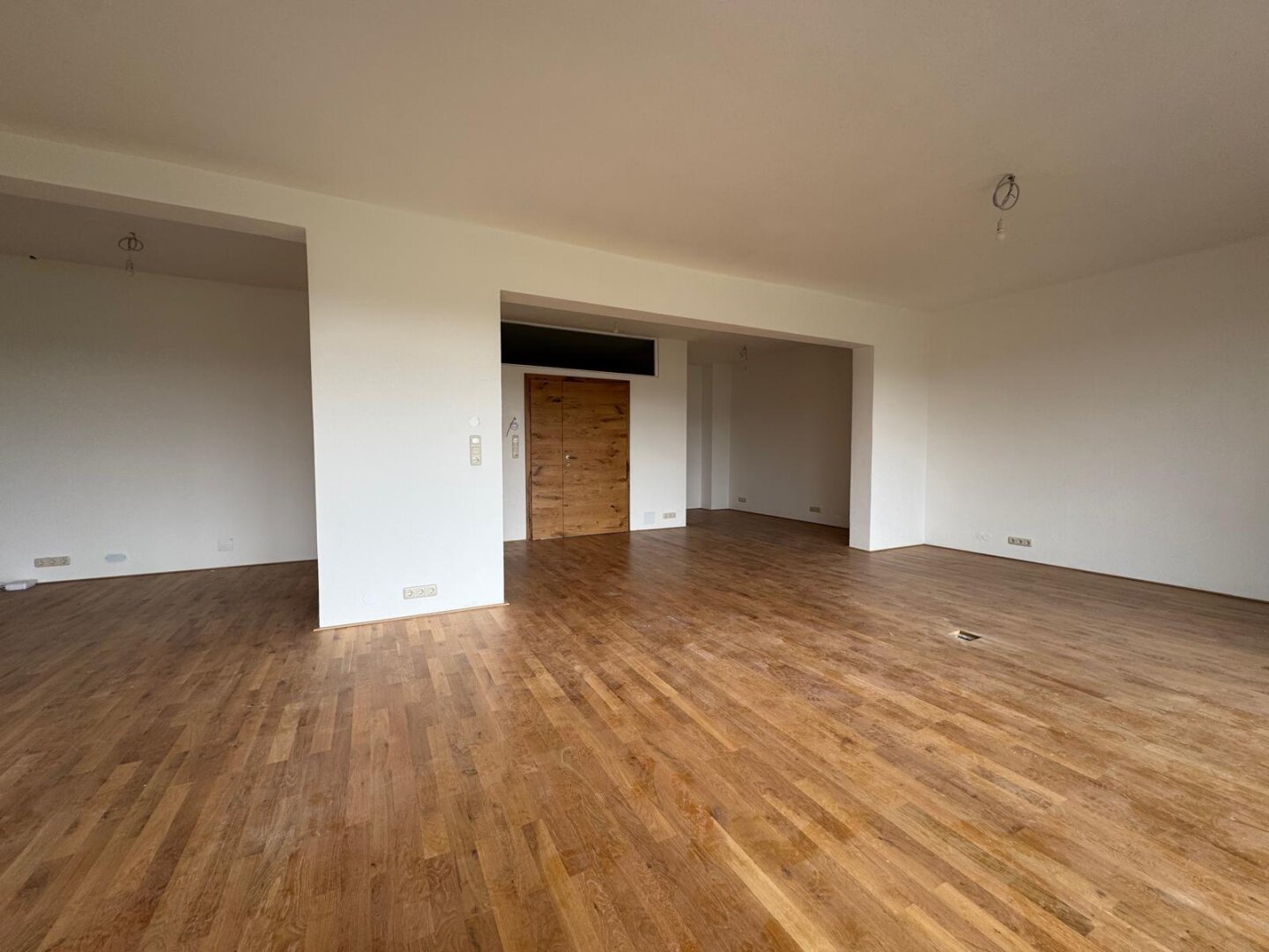 Erstbezug Büro/Praxis 1OG in Top Lage - 113m² Ideal für Ihr Business!