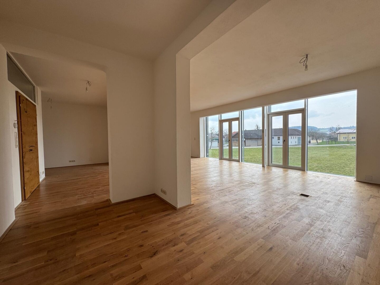 Erstbezug Büro/Praxis 1OG in Top Lage - 113m² Ideal für Ihr Business!