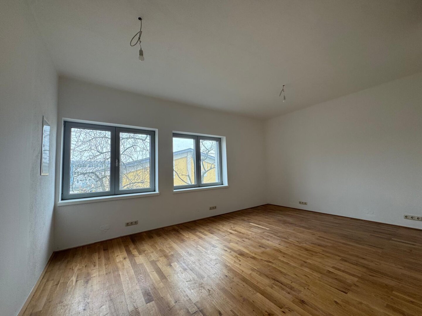 Erstbezug Büro/Praxis 1OG in Top Lage - 113m² Ideal für Ihr Business!