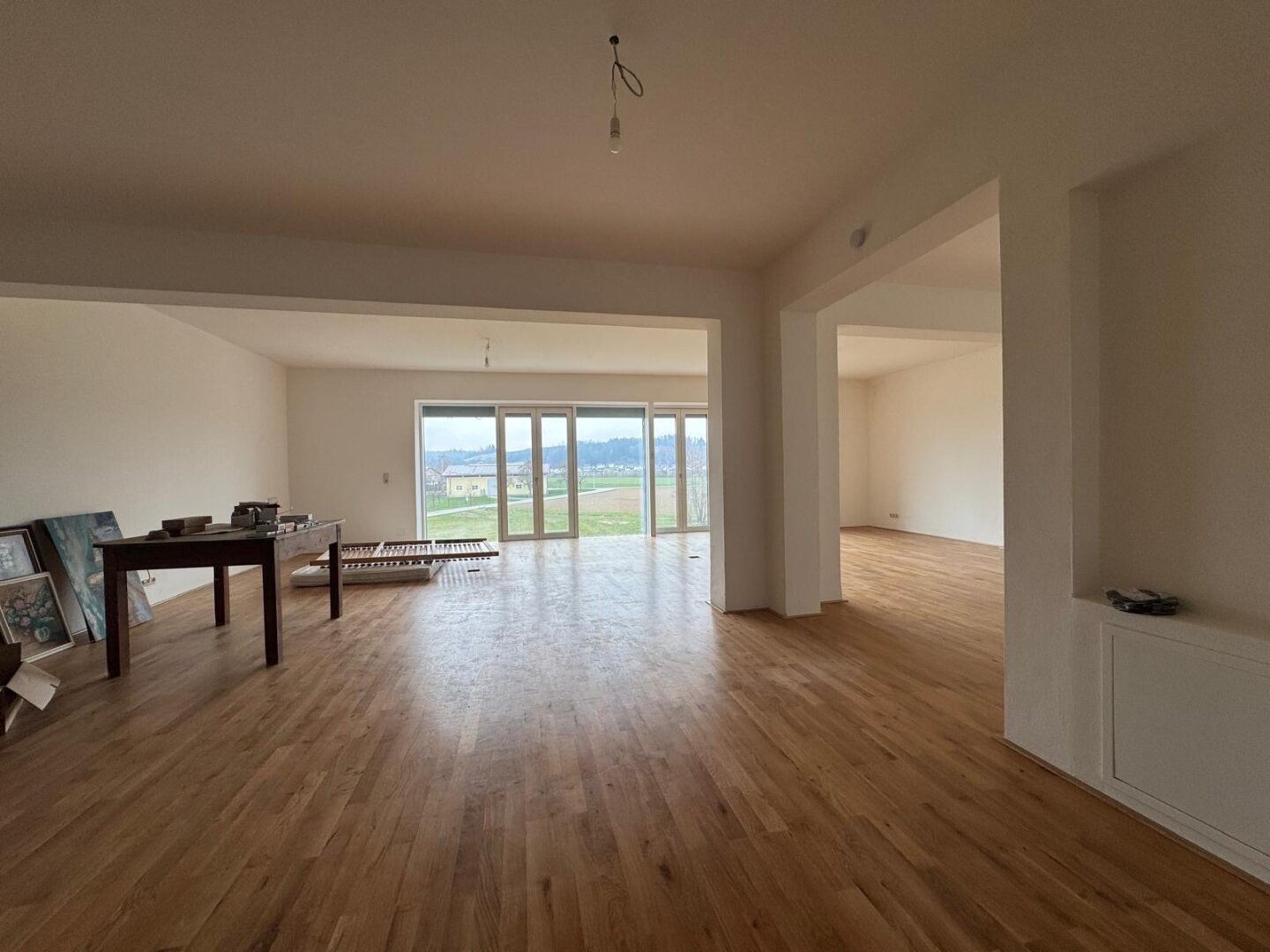 Erstbezug Büro/Praxis 2OG in Top Lage - 100m² Ideal für Ihr Business!