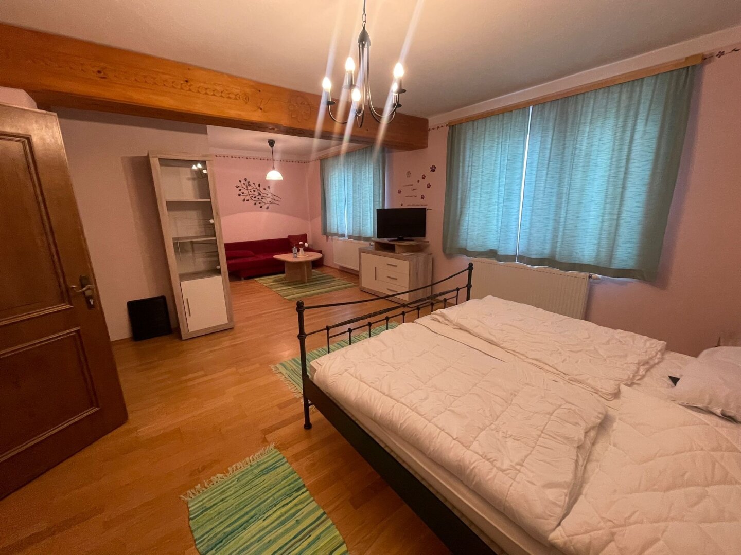 Top Objekt: 12 Zimmer & viele Extras