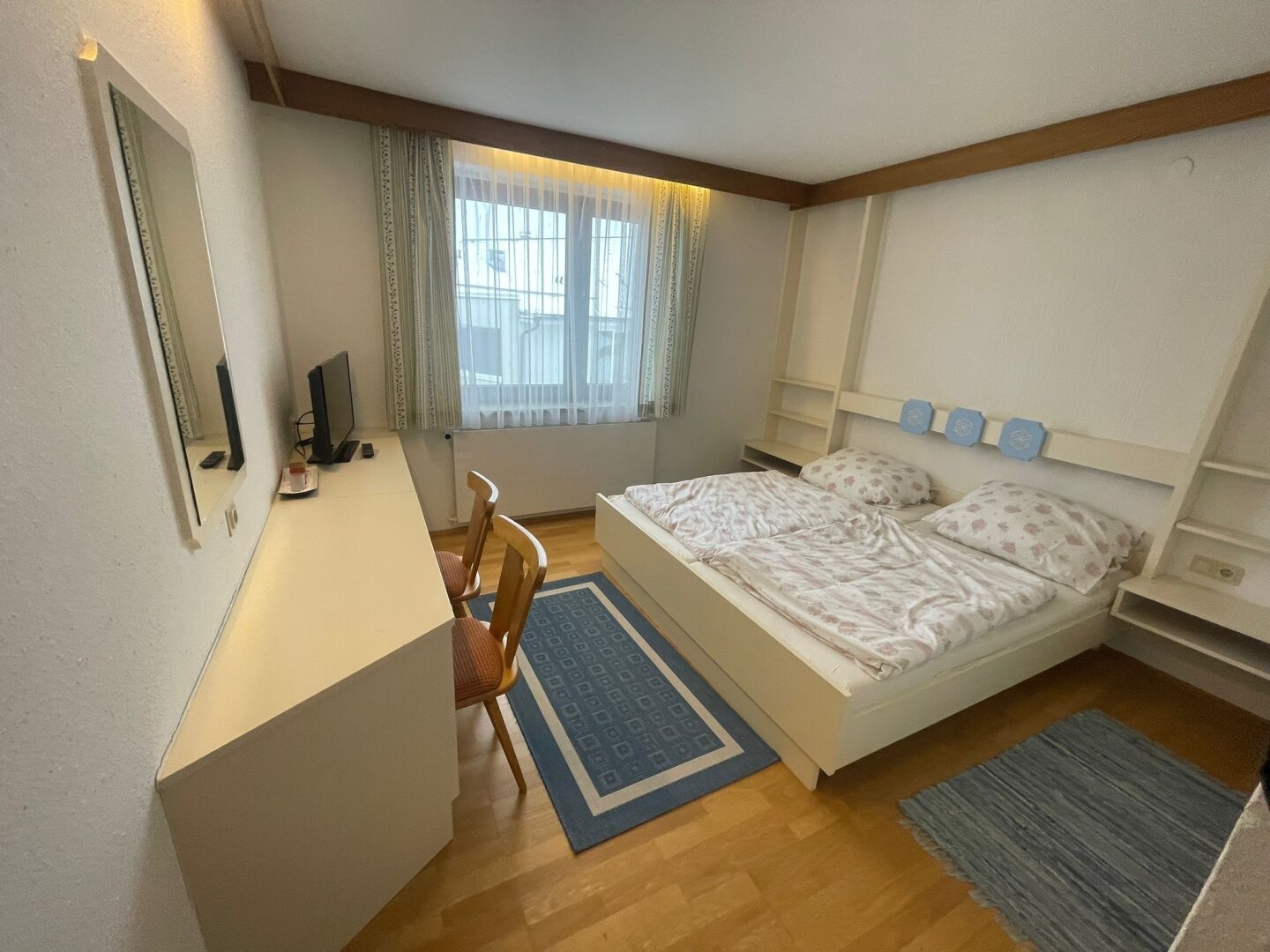Top Objekt: 12 Zimmer & viele Extras