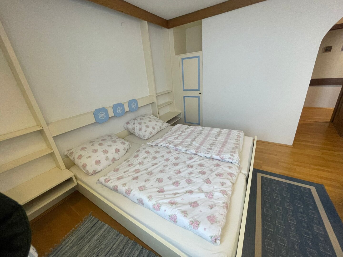 Top Objekt: 12 Zimmer & viele Extras