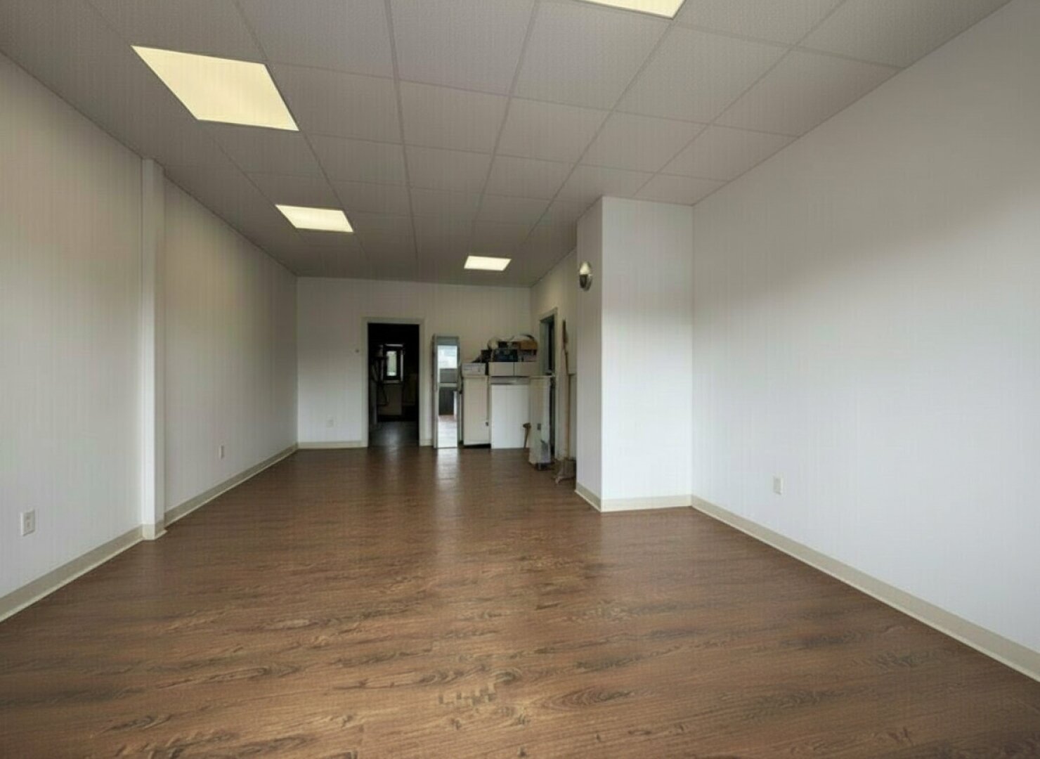 Top Geschäftslokal in Linz 4030 – ideal für Ihr Business!