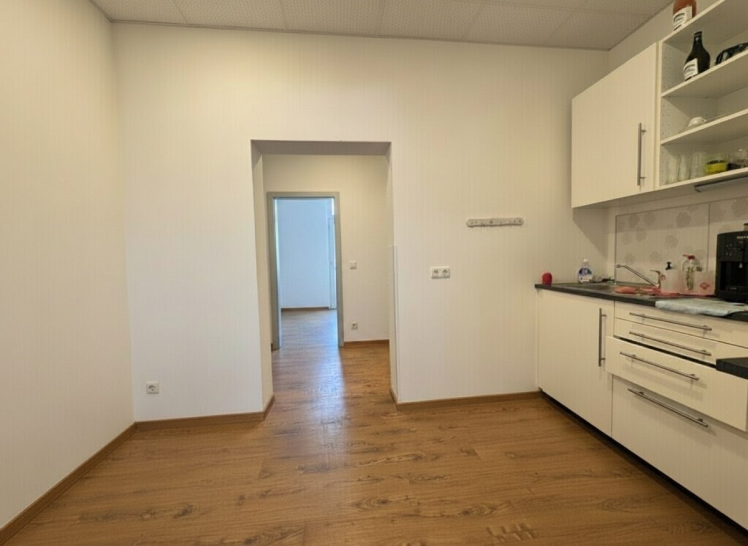 Top Geschäftslokal in Linz 4030 – ideal für Ihr Business!