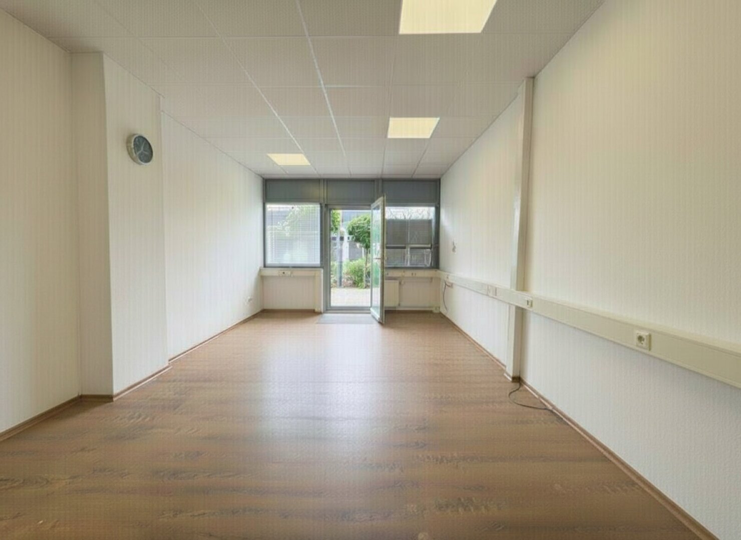 Top Geschäftslokal in Linz 4030 – ideal für Ihr Business!