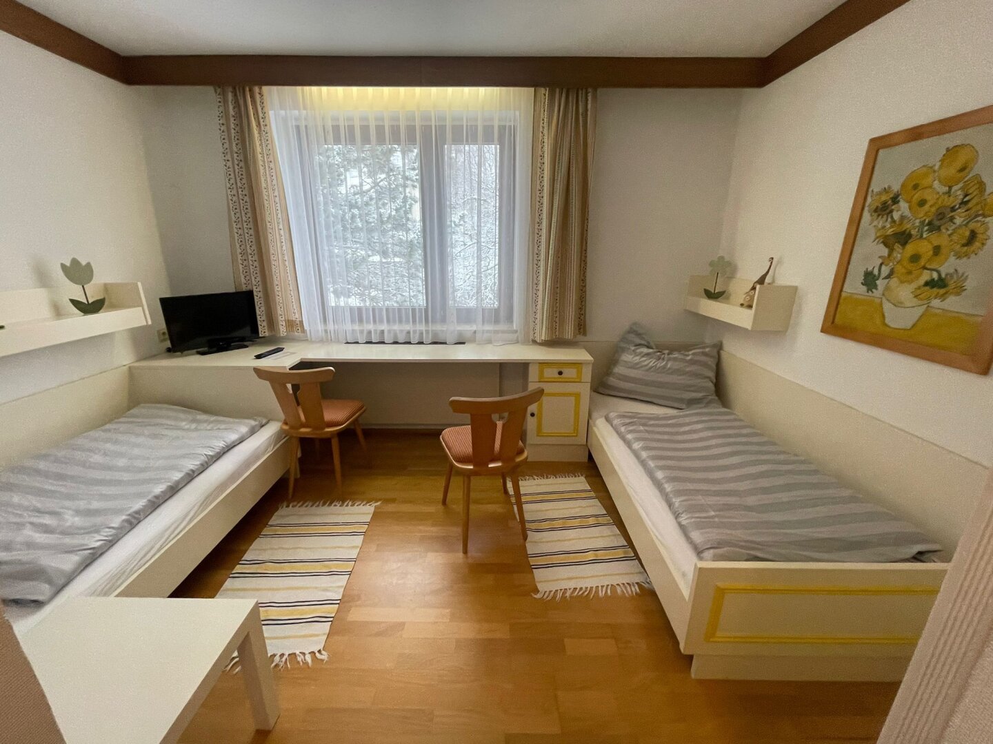 Top Objekt: 12 Zimmer & viele Extras