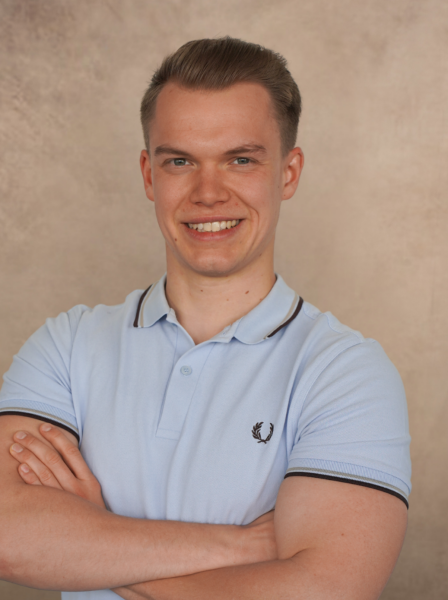 Jakob Lütgenau