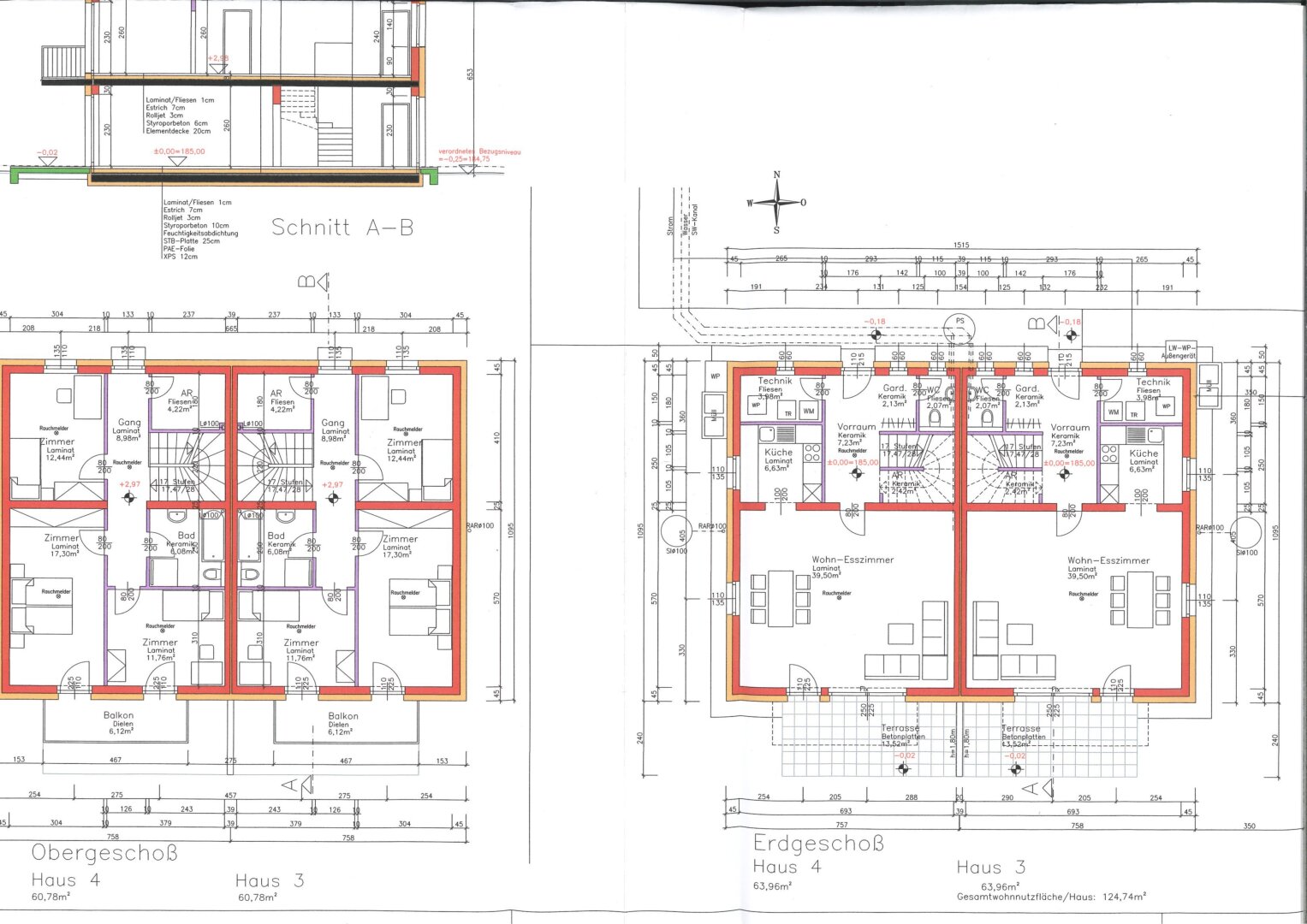 Grundriss 2