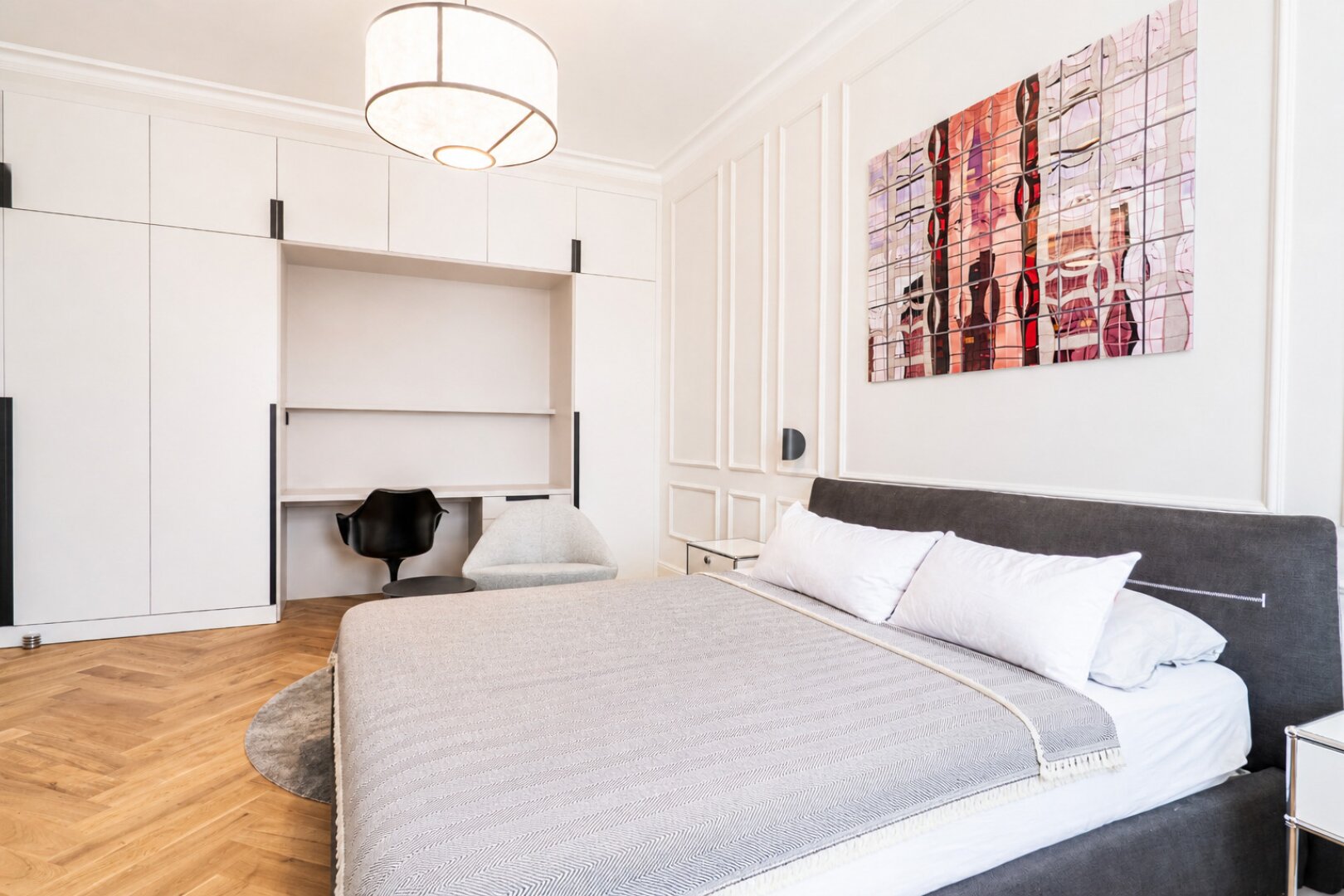 Exklusive Designresidenz auf höchstem Niveau – vollmöbliert & bezugsfertig