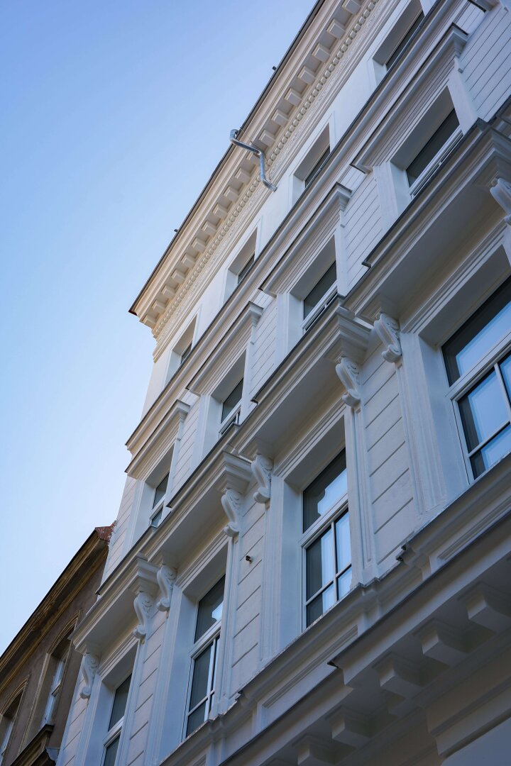 Exklusive Designresidenz auf höchstem Niveau – vollmöbliert & bezugsfertig