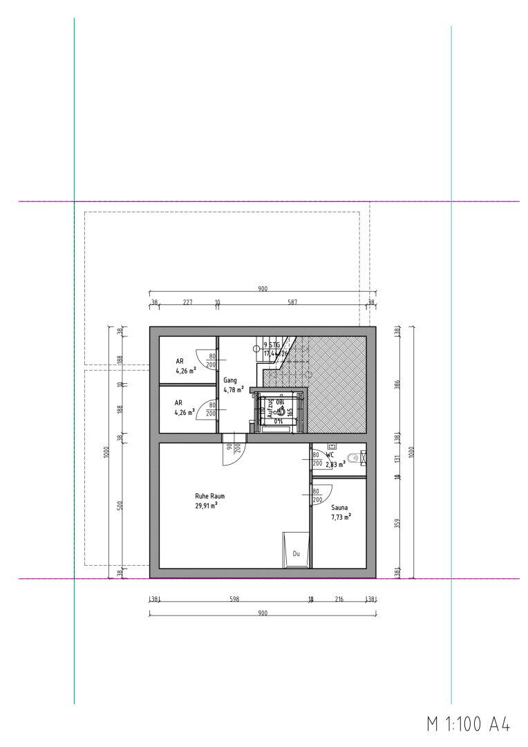 Grundriss 1