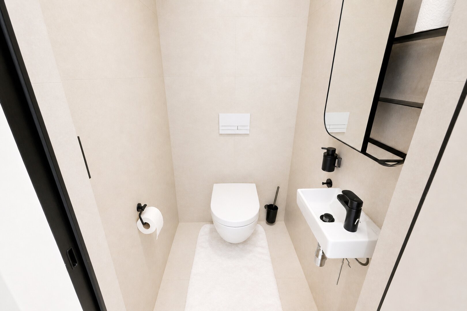Stilvolle 4-Zimmer-Wohnung in absoluter Ruhelage im 3. Bezirk