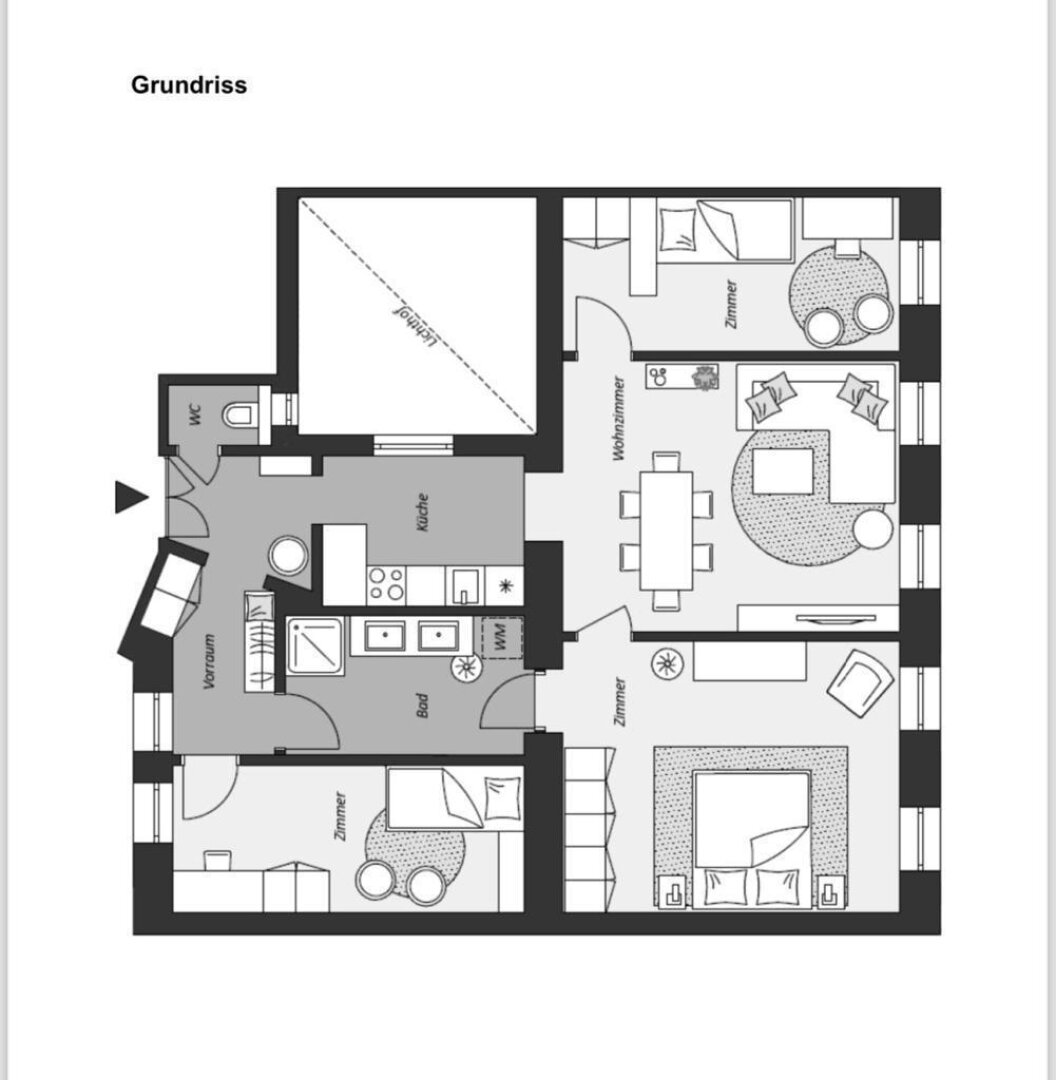 Grundriss 1