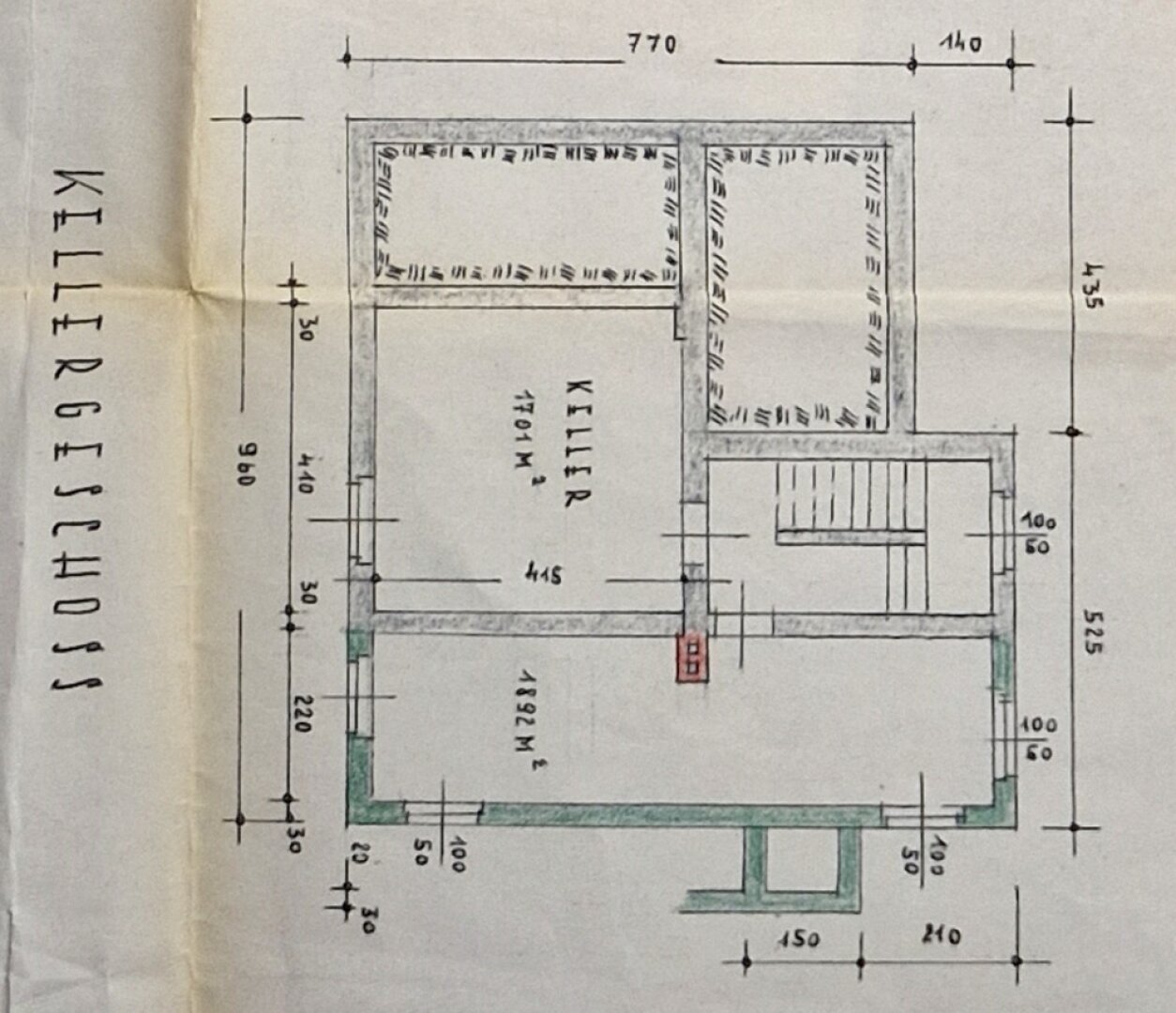Grundriss 2