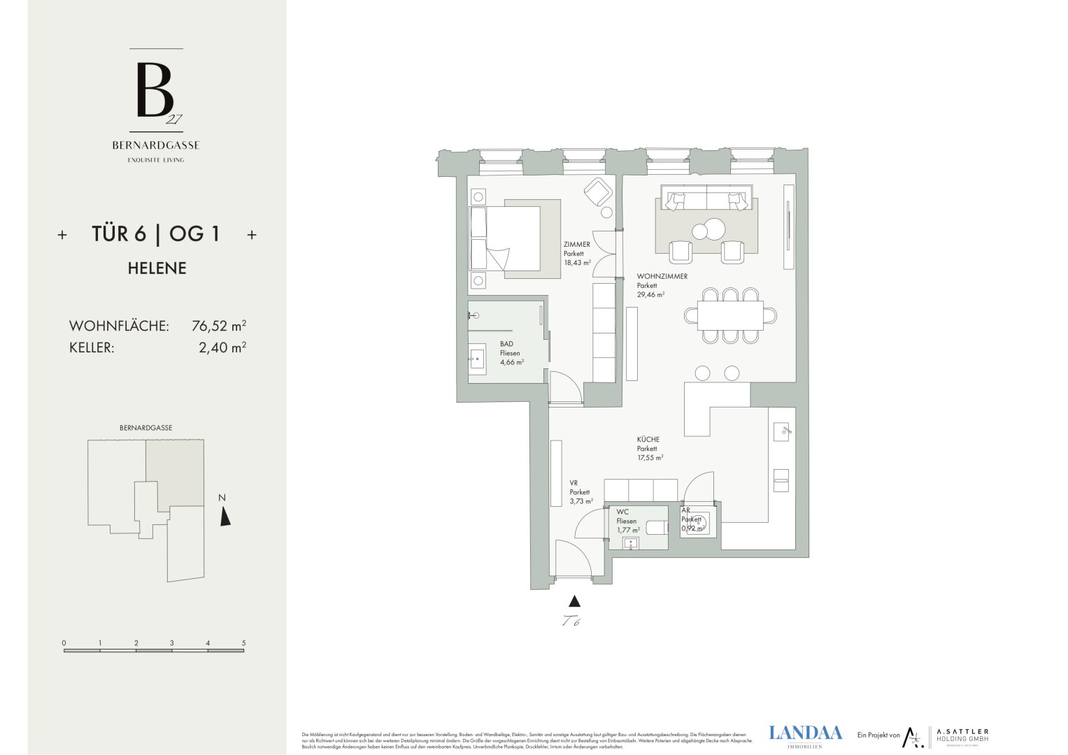 Grundriss 1