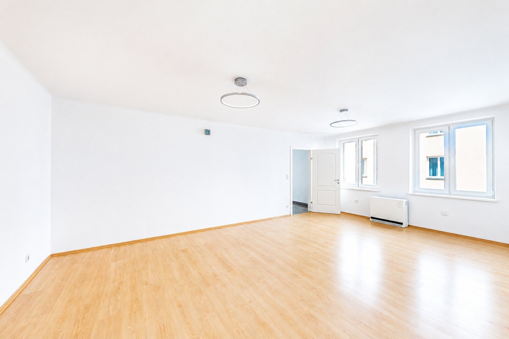 ++NEU++ Großzügige hofseitige 3,5-Zimmer-Neubauwohnung nahe Augarten & Innenstadt! Direkt bei U-Bahnstation Taborstraße