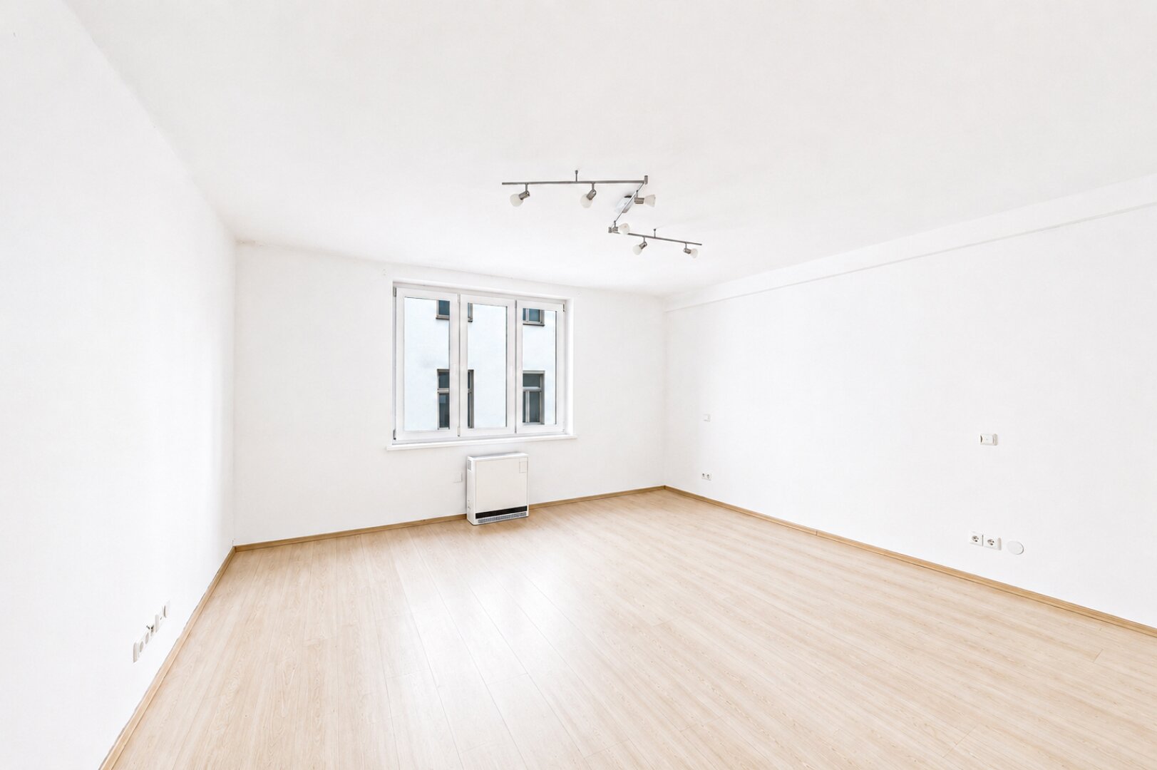 ++NEU++ Großzügige hofseitige 3,5-Zimmer-Neubauwohnung nahe Augarten & Innenstadt! Direkt bei U-Bahnstation Taborstraße