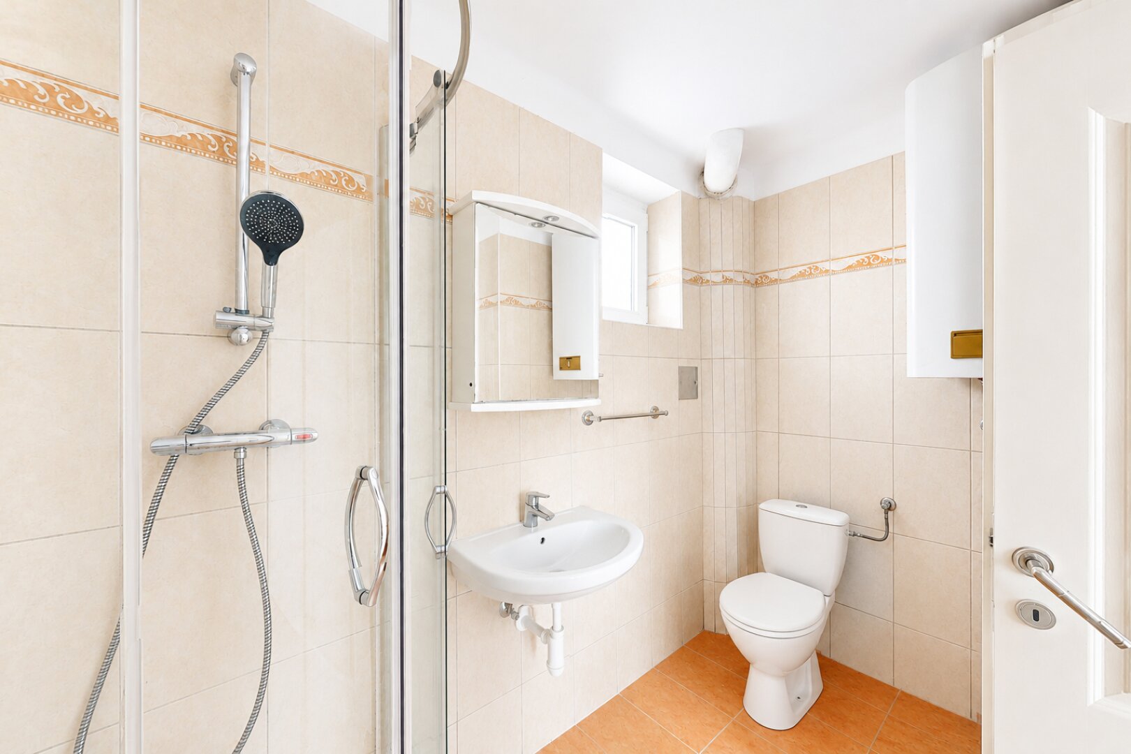 ++NEU++ Großzügige hofseitige 3,5-Zimmer-Neubauwohnung nahe Augarten & Innenstadt! Direkt bei U-Bahnstation Taborstraße