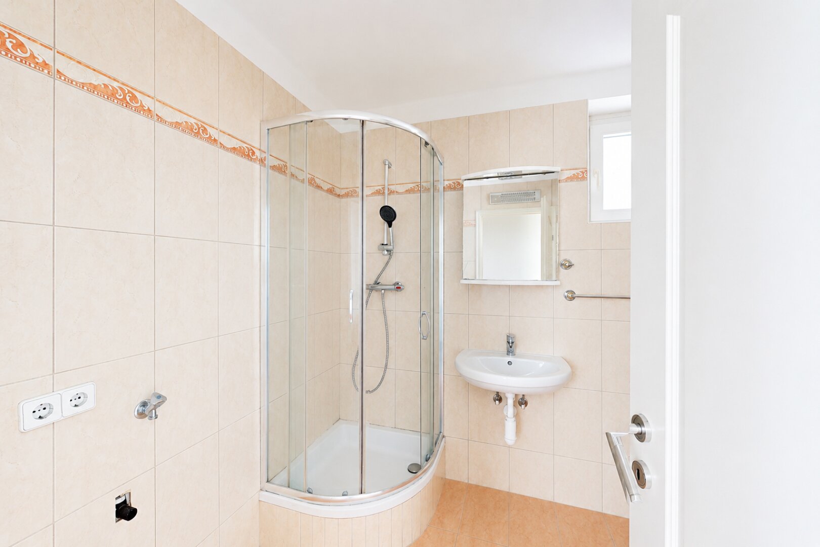++NEU++ Großzügige hofseitige 3,5-Zimmer-Neubauwohnung nahe Augarten & Innenstadt! Direkt bei U-Bahnstation Taborstraße