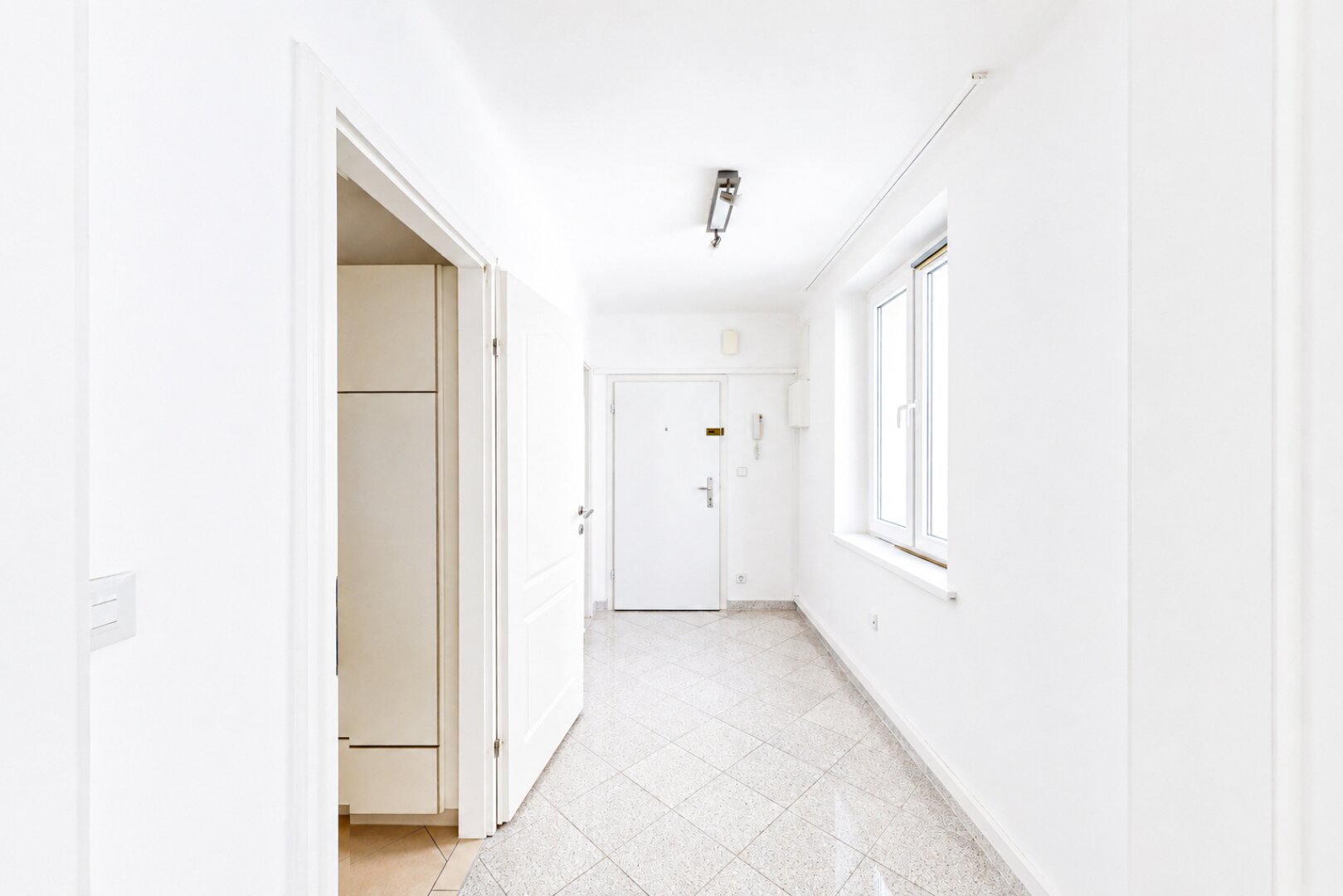 ++NEU++ Großzügige hofseitige 3,5-Zimmer-Neubauwohnung nahe Augarten & Innenstadt! Direkt bei U-Bahnstation Taborstraße