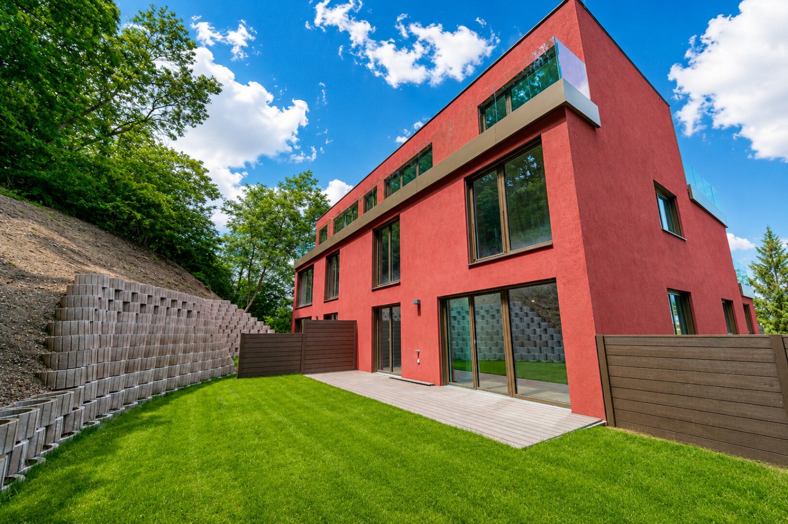 Premium Living in 1190 Wien – Mietwohnungen mit Fernblick