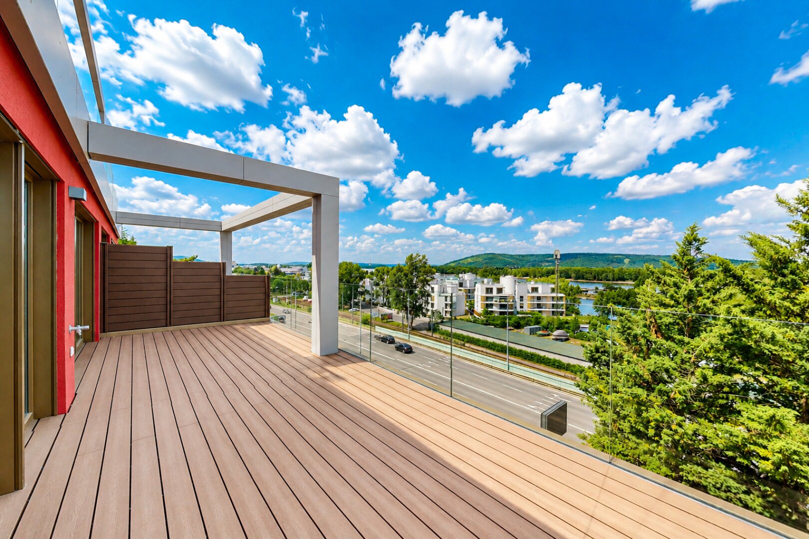 Premium Living in 1190 Wien – Mietwohnungen mit Fernblick