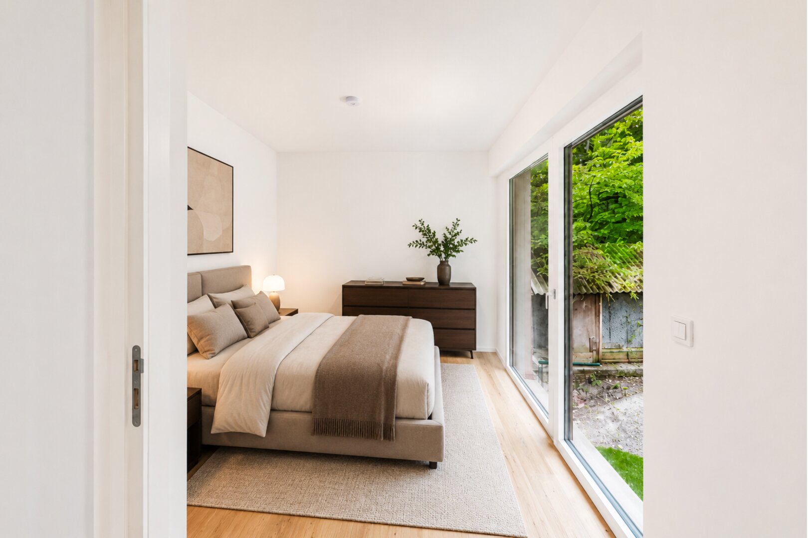 Premium Living in 1190 Wien – Mietwohnungen mit Fernblick