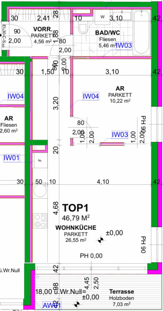 Grundriss 1
